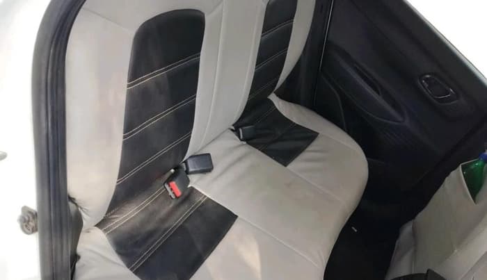 2021 Hyundai NEW I20 SPORTZ 1.2 MT, Petrol, Manual, 20,129 km, interior