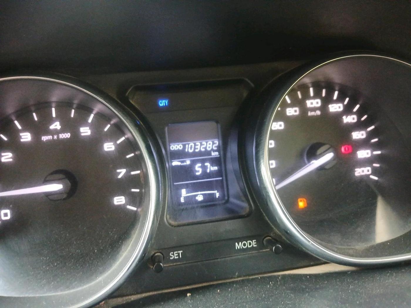 2019 Tata Tiago XZ PLUS PETROL, Petrol, Manual, 1,03,282 km, interior