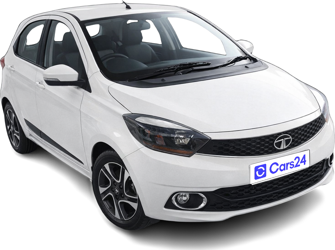 2019 Tata Tiago - Hatchback - Petrol - Manual - ₹3.07 lakh