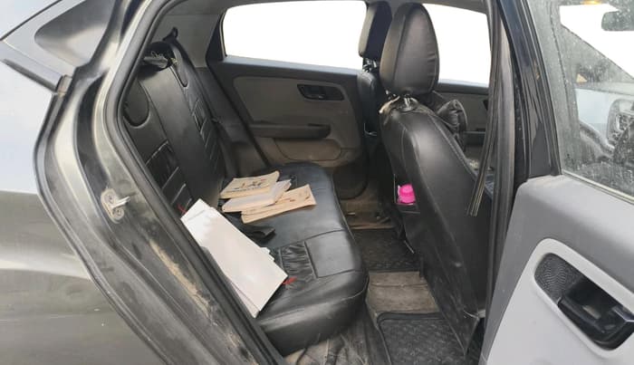 2020 Tata ALTROZ XT PETROL, Petrol, Manual, 75,918 km, interior