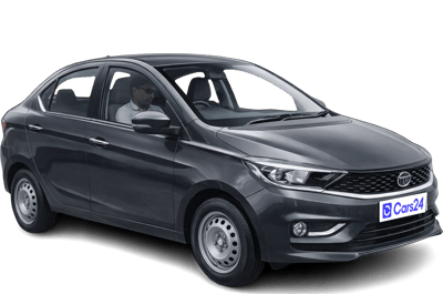 2024 Tata TIGOR - Sedan - CNG - Manual - ₹6.80 lakh