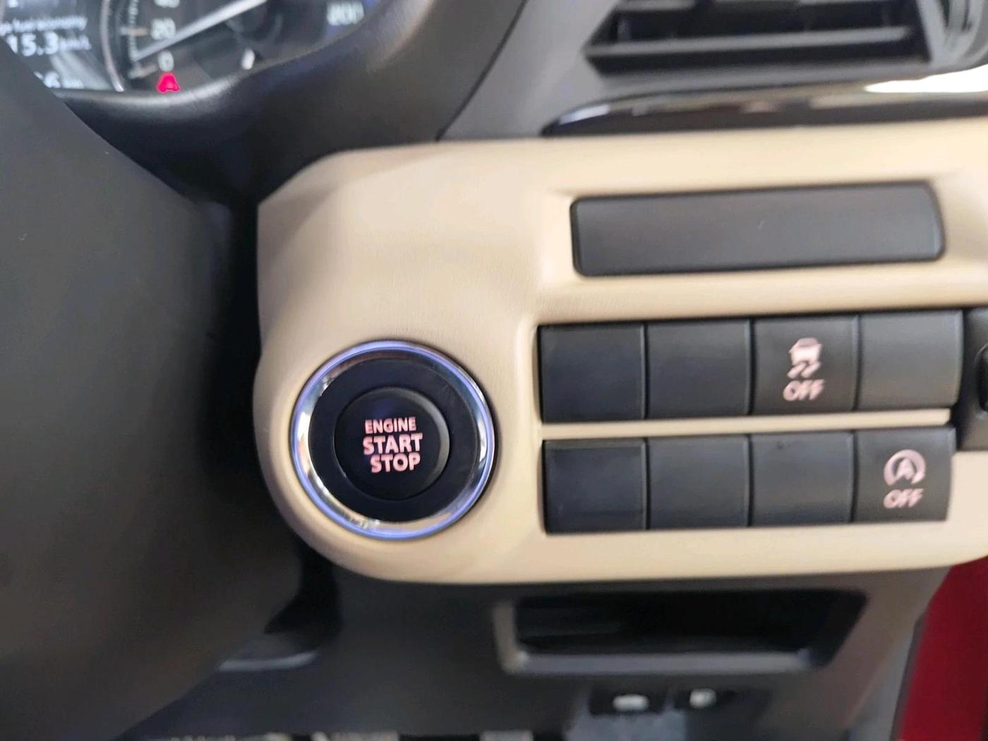 2024 Toyota Glanza G, Petrol, Manual, 15,071 km, interior