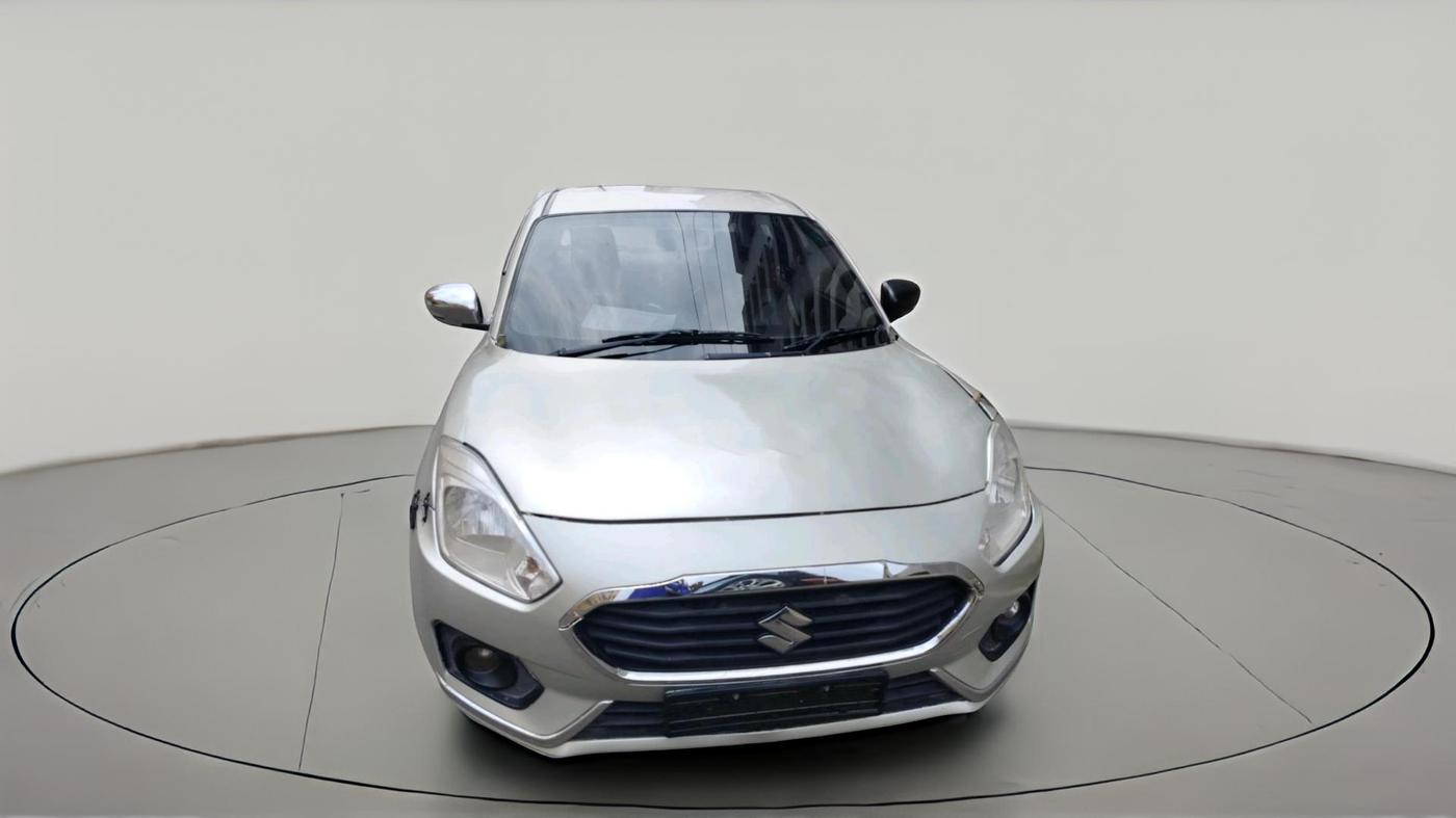2018 Maruti Dzire VDI AMT, Diesel, Automatic, 69,624 km, exterior
