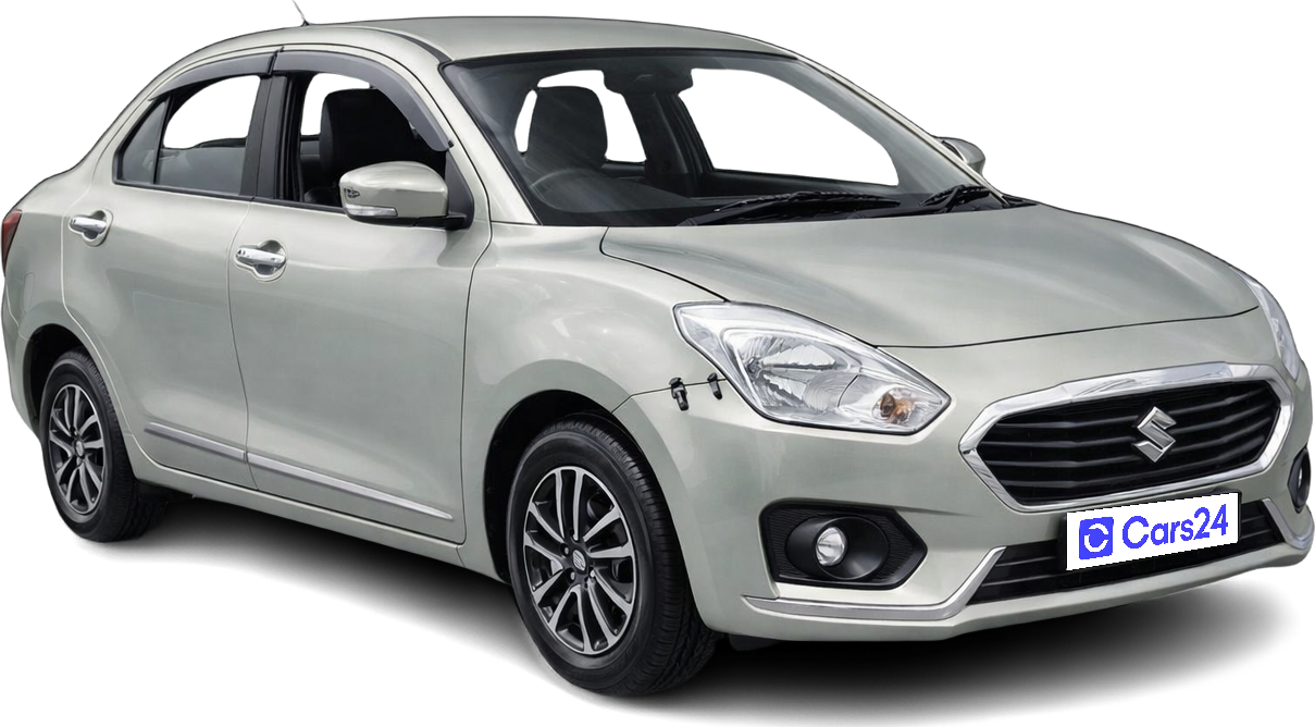 2018 Maruti Dzire - Sedan - Diesel - Automatic - ₹4.00 lakh