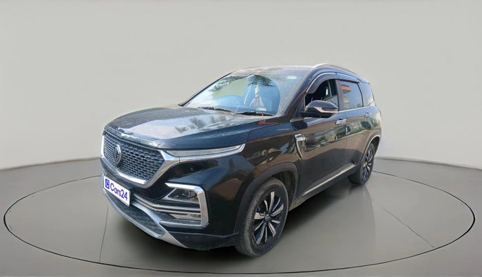2019 MG HECTOR SHARP 2.0 DIESEL, Diesel, Manual, 1,16,084 km, exterior