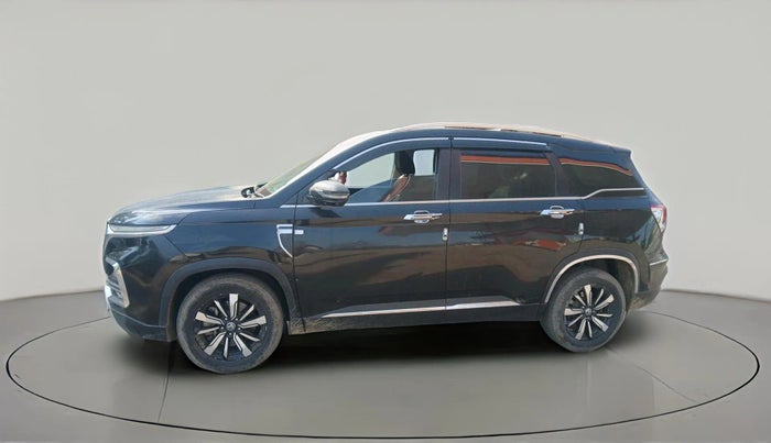 2019 MG HECTOR SHARP 2.0 DIESEL, Diesel, Manual, 1,16,084 km, exterior