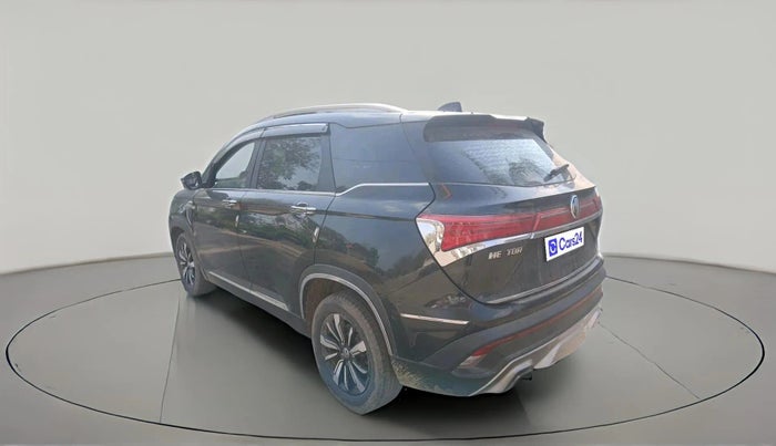 2019 MG HECTOR SHARP 2.0 DIESEL, Diesel, Manual, 1,16,084 km, exterior