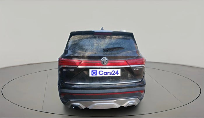 2019 MG HECTOR SHARP 2.0 DIESEL, Diesel, Manual, 1,16,084 km, exterior