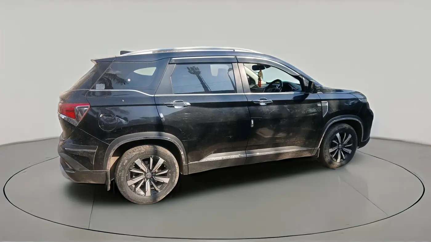 2019 MG HECTOR SHARP 2.0 DIESEL, Diesel, Manual, 1,16,084 km, exterior