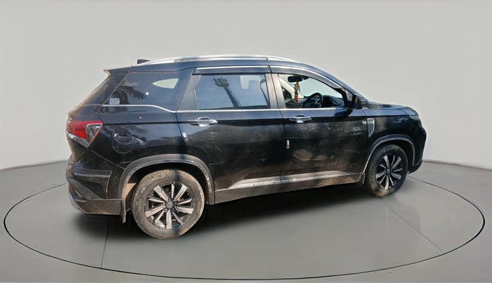 2019 MG HECTOR SHARP 2.0 DIESEL, Diesel, Manual, 1,16,084 km, exterior