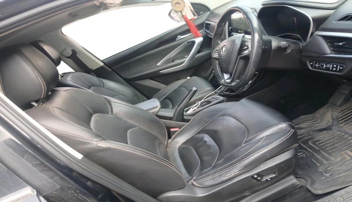 2019 MG HECTOR SHARP 2.0 DIESEL, Diesel, Manual, 1,16,084 km, interior