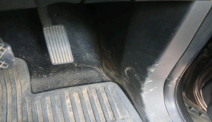 2019 MG HECTOR SHARP 2.0 DIESEL, Diesel, Manual, 1,16,084 km, interior