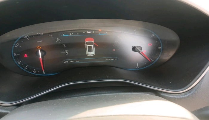 2019 MG HECTOR SHARP 2.0 DIESEL, Diesel, Manual, 1,16,084 km, interior