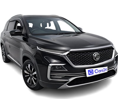 2019 MG HECTOR - SUV - Diesel - Manual - ₹9.69 lakh