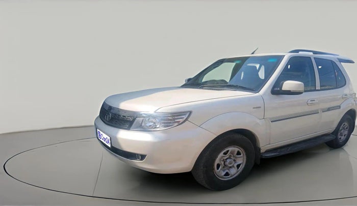 2016 Tata Safari Storme 2.2 EX 4X2, Diesel, Manual, 1,29,557 km, exterior