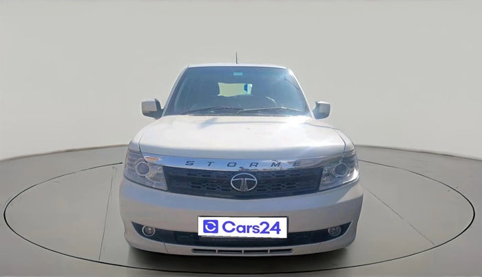 2016 Tata Safari Storme 2.2 EX 4X2, Diesel, Manual, 1,29,557 km, exterior