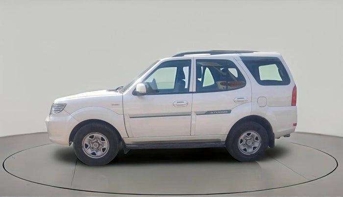 2016 Tata Safari Storme 2.2 EX 4X2, Diesel, Manual, 1,29,557 km, exterior