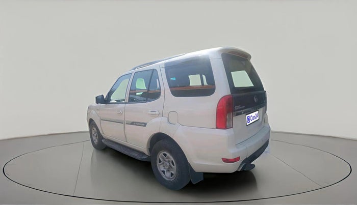 2016 Tata Safari Storme 2.2 EX 4X2, Diesel, Manual, 1,29,557 km, exterior