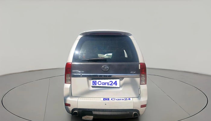 2016 Tata Safari Storme 2.2 EX 4X2, Diesel, Manual, 1,29,557 km, exterior