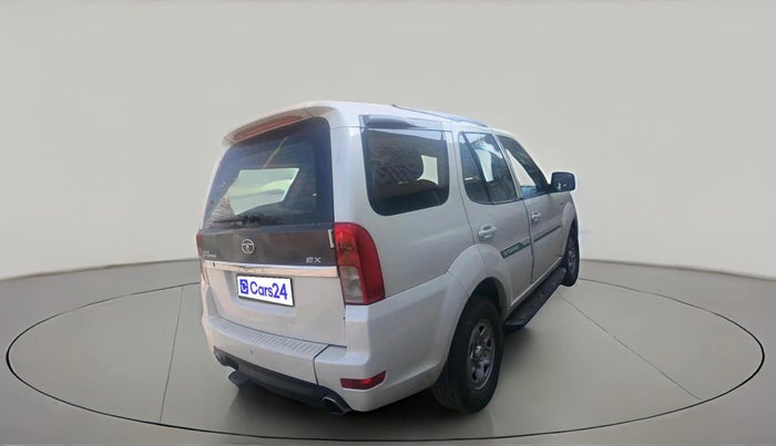 2016 Tata Safari Storme 2.2 EX 4X2, Diesel, Manual, 1,29,557 km, exterior