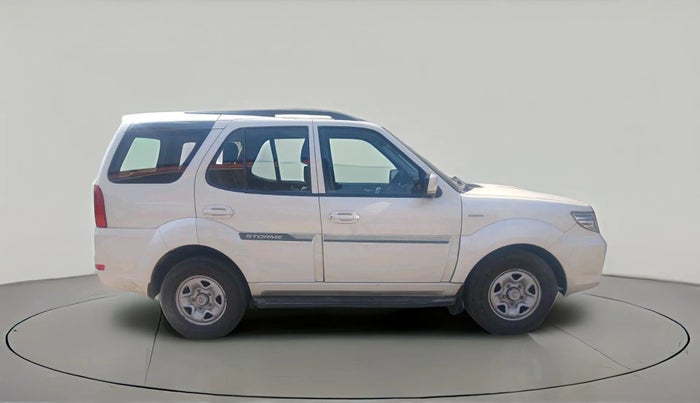 2016 Tata Safari Storme 2.2 EX 4X2, Diesel, Manual, 1,29,557 km, exterior