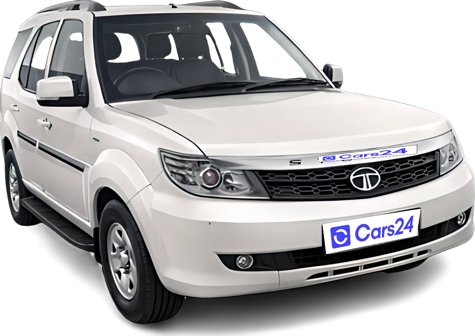 2016 Tata Safari Storme - SUV - Diesel - Manual - ₹4.03 lakh