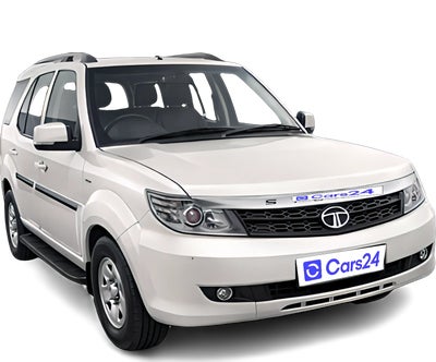 2016 Tata Safari Storme - SUV - Diesel - Manual - ₹4.03 lakh