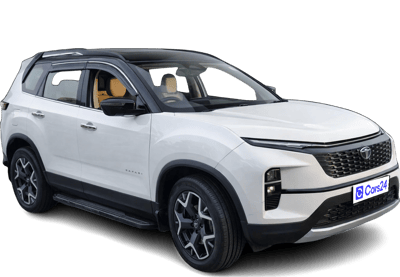 2024 Tata Safari - SUV - Diesel - Automatic - ₹22.50 lakh