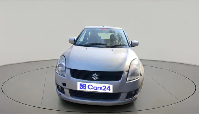 2010 Maruti Swift VDI, Diesel, Manual, 2,15,356 km, exterior