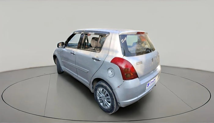 2010 Maruti Swift VDI, Diesel, Manual, 2,15,356 km, exterior
