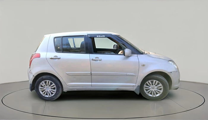 2010 Maruti Swift VDI, Diesel, Manual, 2,15,356 km, exterior