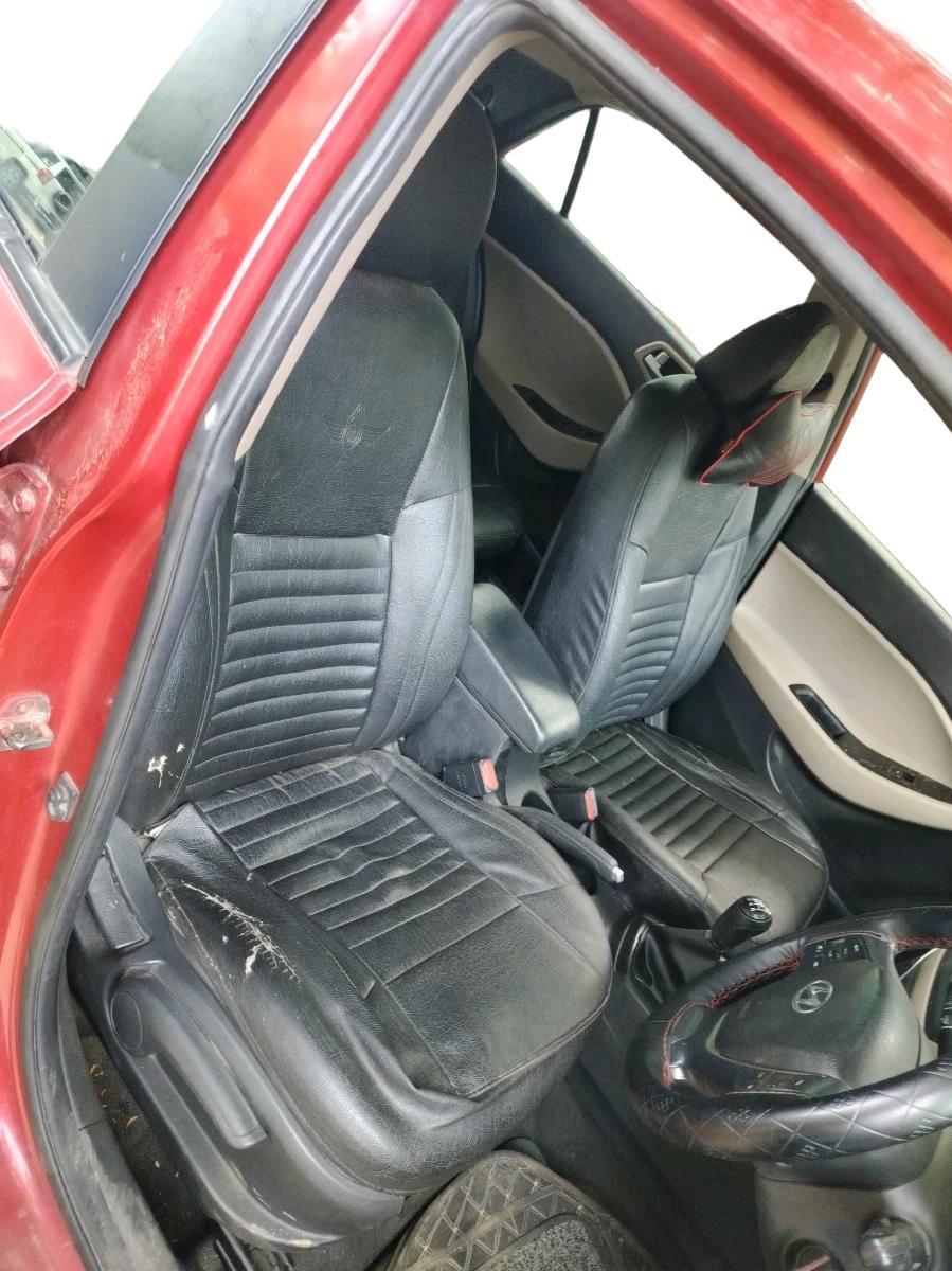 2019 Hyundai Elite i20 SPORTZ PLUS 1.2, Petrol, Manual, 79,379 km, interior