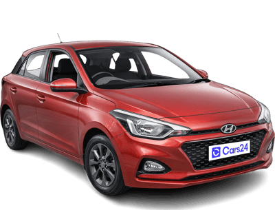 2019 Hyundai Elite i20 - Hatchback - Petrol - Manual - ₹3.55 lakh
