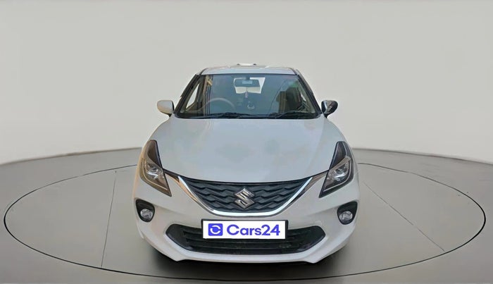2021 Maruti Baleno ZETA PETROL 1.2, Petrol, Manual, 45,862 km, exterior