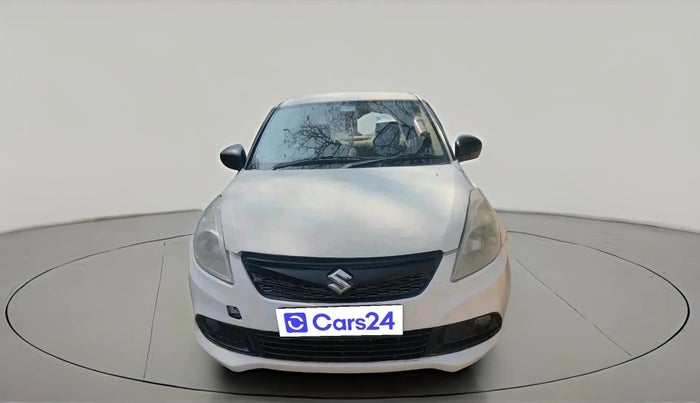 2016 Maruti Swift Dzire LXI, CNG, Manual, 96,818 km, exterior