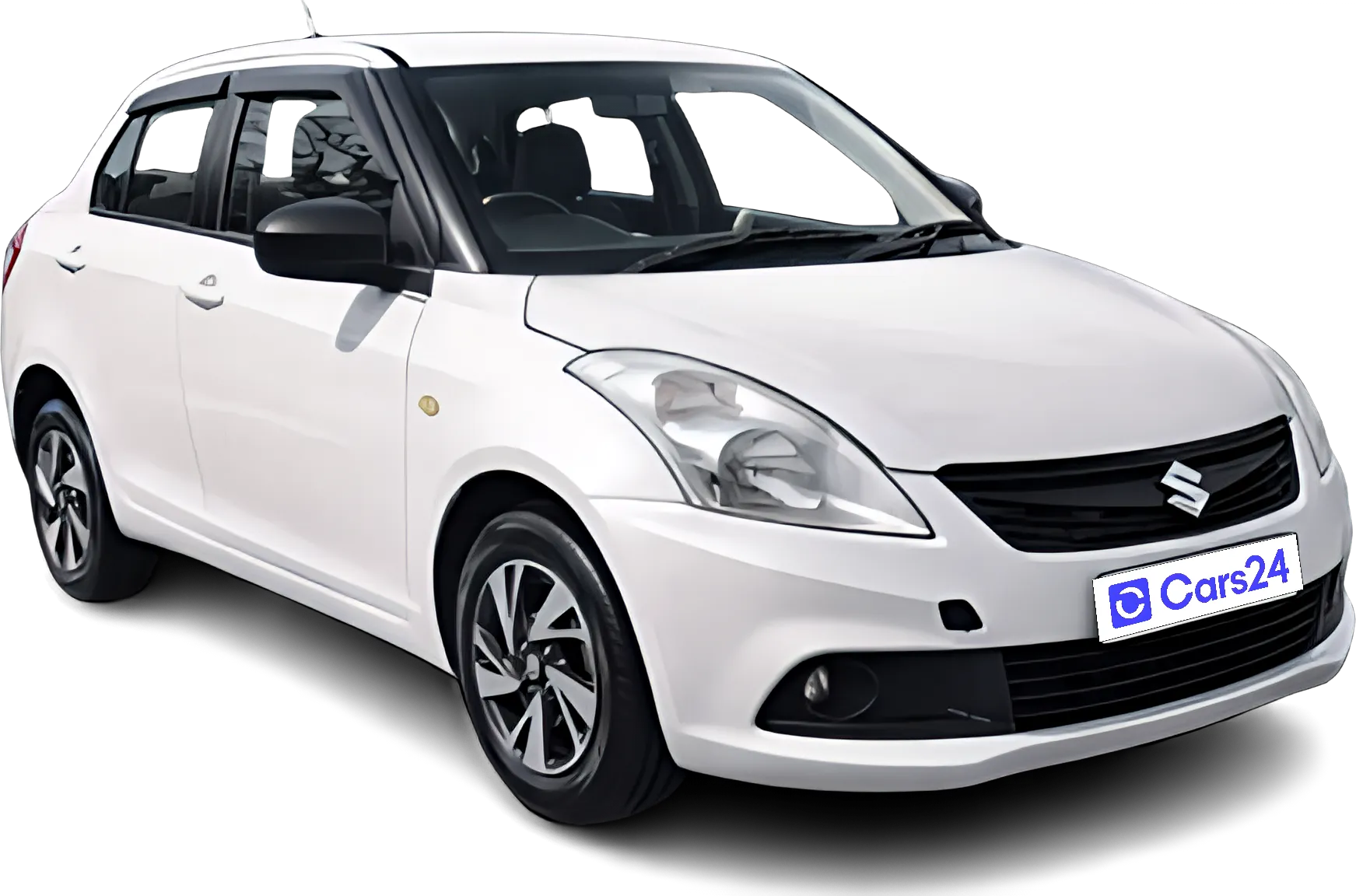 2016 Maruti Swift Dzire - Sedan - CNG - Manual - ₹2.14 lakh