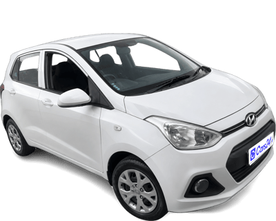 2015 Hyundai Grand i10 - Hatchback - Petrol - Manual - ₹3.05 lakh