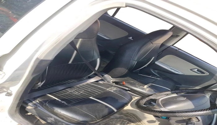 2018 Maruti Alto K10 VXI, CNG, Manual, 49,473 km, interior