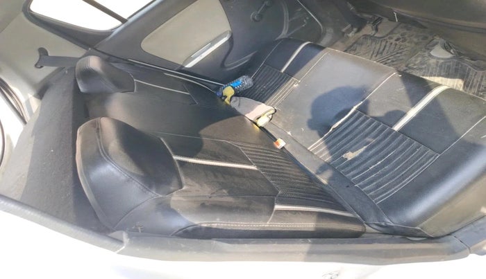 2018 Maruti Alto K10 VXI, CNG, Manual, 49,473 km, interior