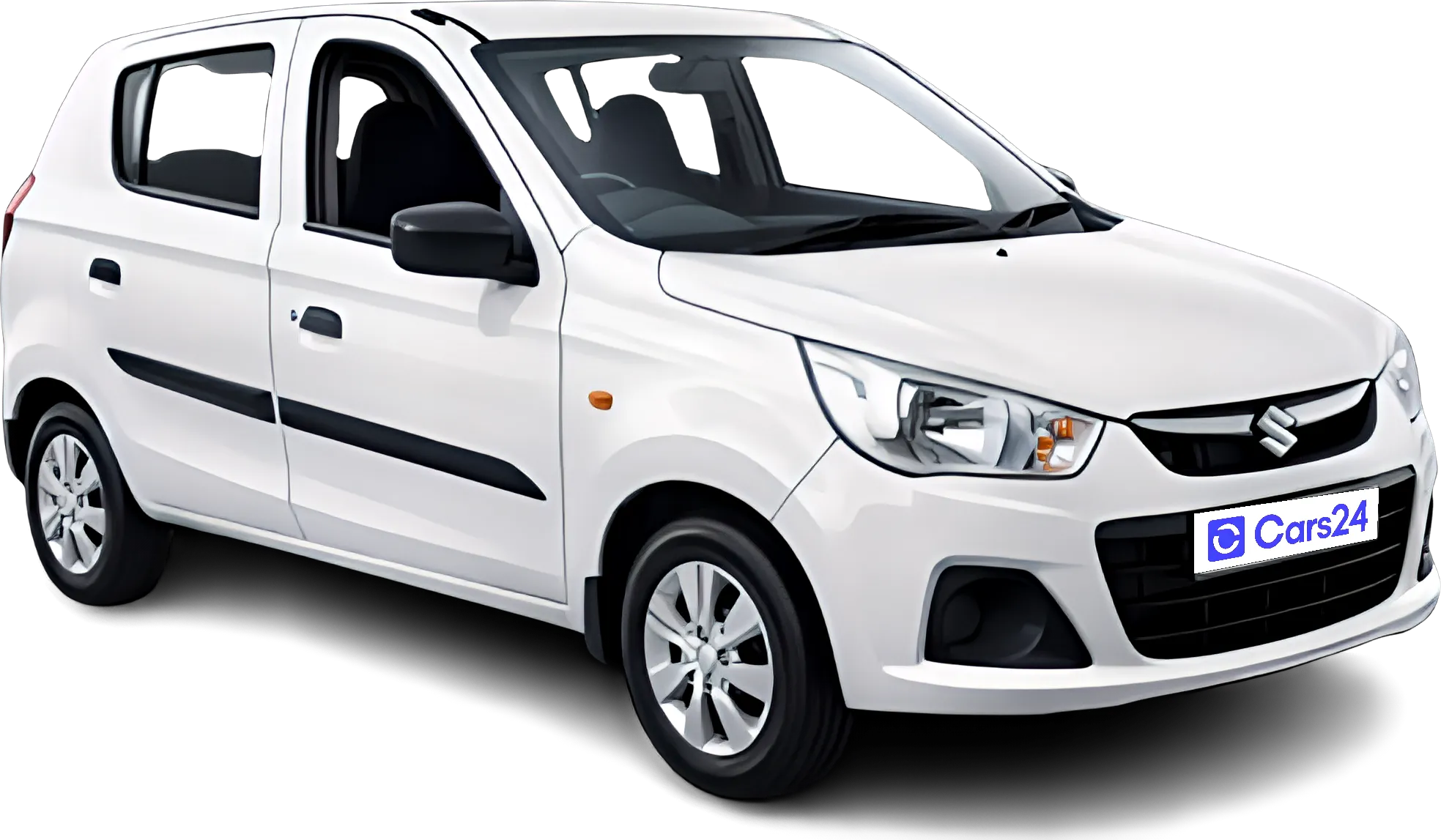 2018 Maruti Alto K10 - Hatchback - CNG - Manual - ₹2.15 lakh