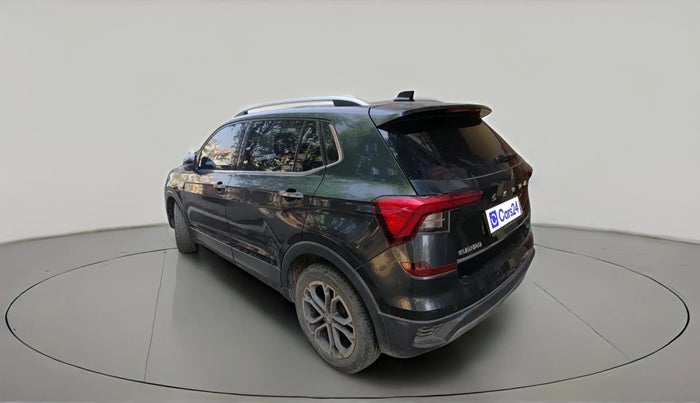 2023 Skoda KUSHAQ STYLE 1.0L TSI MT, Petrol, Manual, 15,039 km, exterior