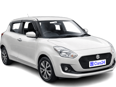 2018 Maruti Swift - Hatchback - CNG - Manual - ₹4.70 lakh