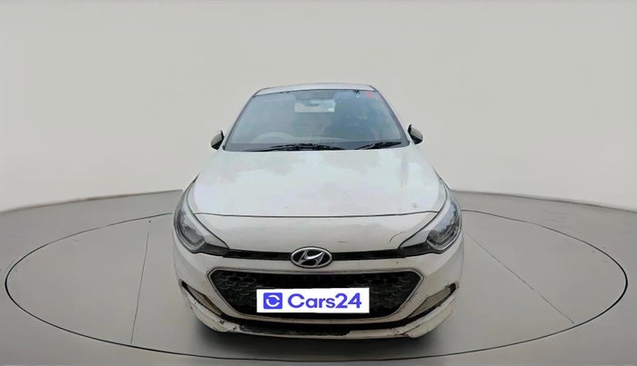 2017 Hyundai Elite i20 SPORTZ 1.2, Petrol, Manual, 2,12,828 km, exterior