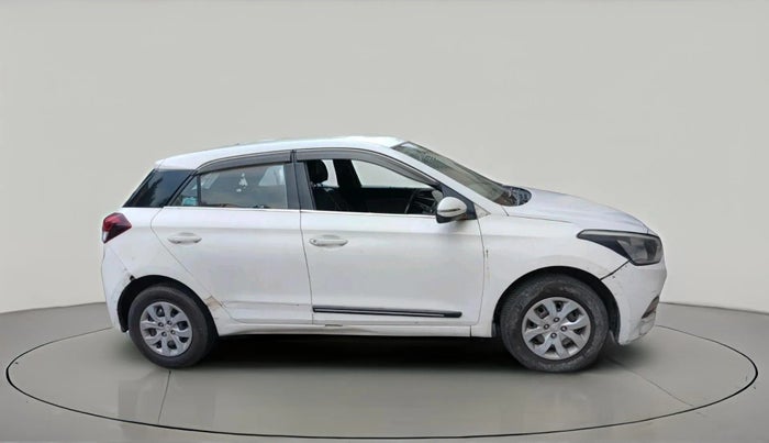 2017 Hyundai Elite i20 SPORTZ 1.2, Petrol, Manual, 2,12,828 km, exterior