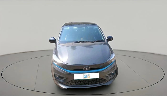 2021 Tata TIGOR EV XZ PLUS, Electric, Automatic, 58,210 km, exterior