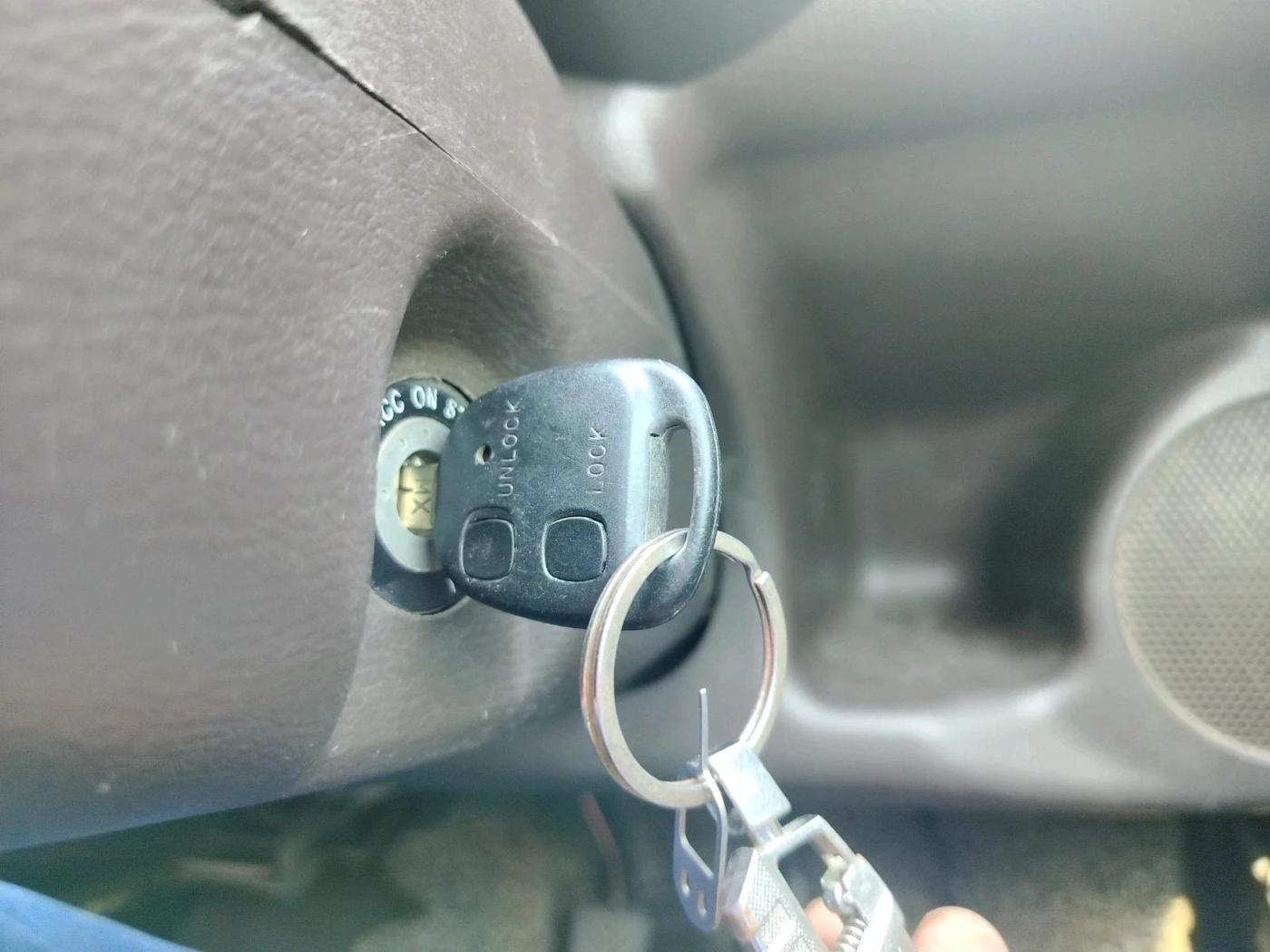 2012 Hyundai Santro Xing GL PLUS, CNG, Manual, 81,362 km, interior