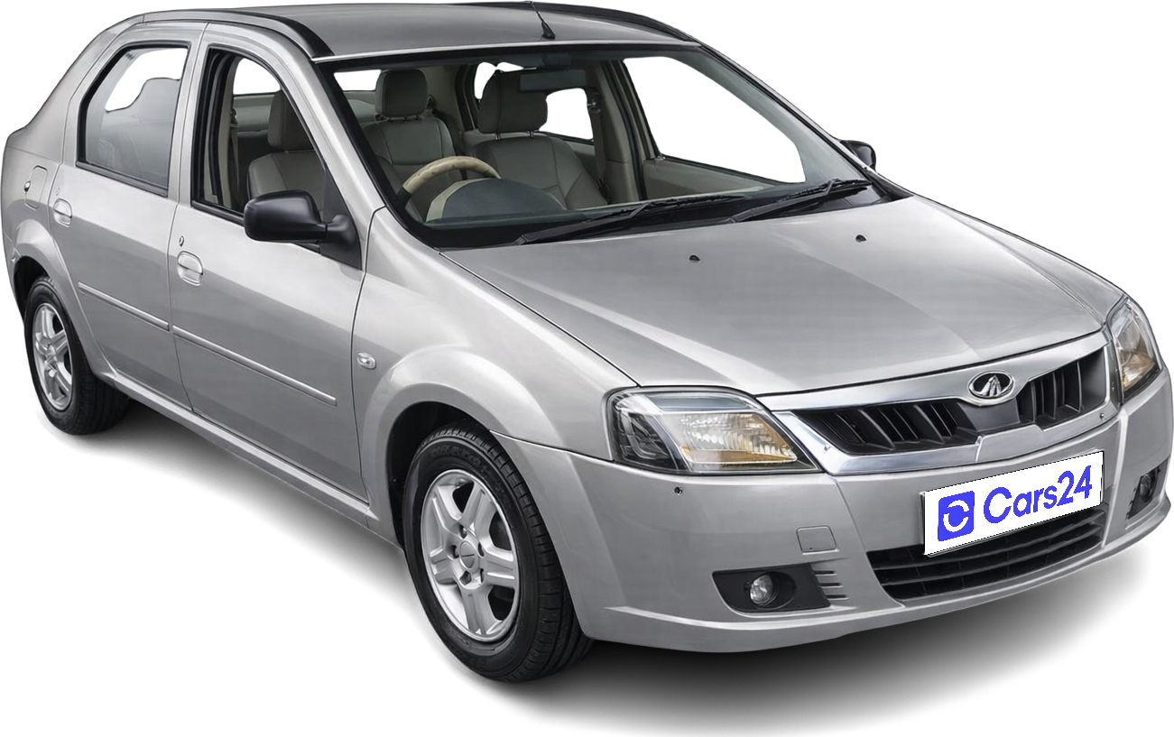 2013 Mahindra Verito - Hatchback - Diesel - Manual - ₹1.06 lakh
