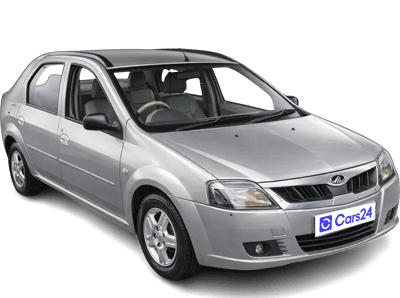 2013 Mahindra Verito - Hatchback - Diesel - Manual - ₹1.06 lakh