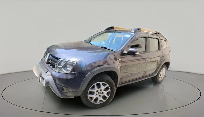 2016 Renault Duster 85 PS RXL 4X2 MT ADVENTURE EDITION, Diesel, Manual, 53,864 km, exterior
