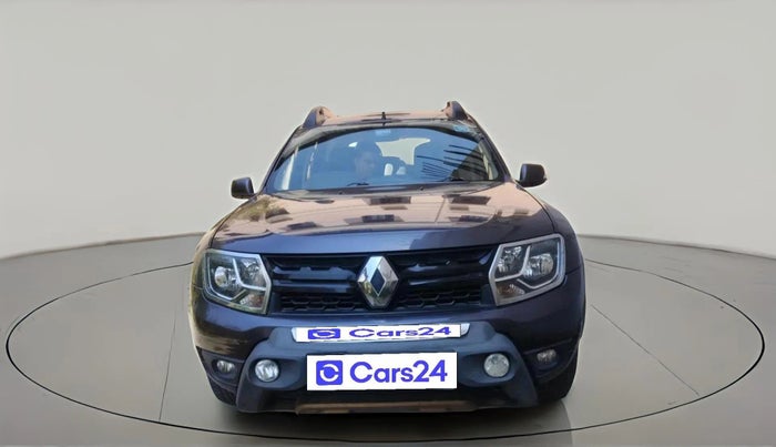 2016 Renault Duster 85 PS RXL 4X2 MT ADVENTURE EDITION, Diesel, Manual, 53,864 km, exterior